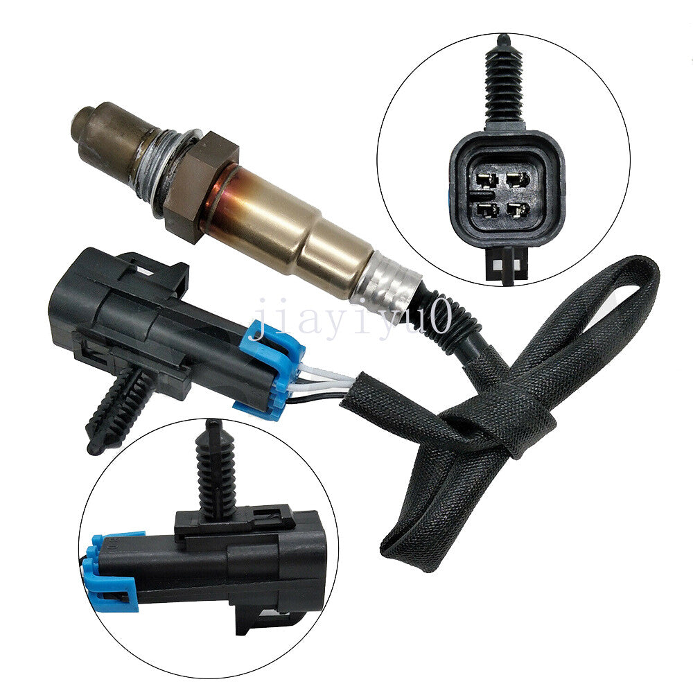 Upstream BV6A-9Y460-AA 0258017290 oxygen sensor suitable for 2012-2017 for Ford Ecosport 1.5L
