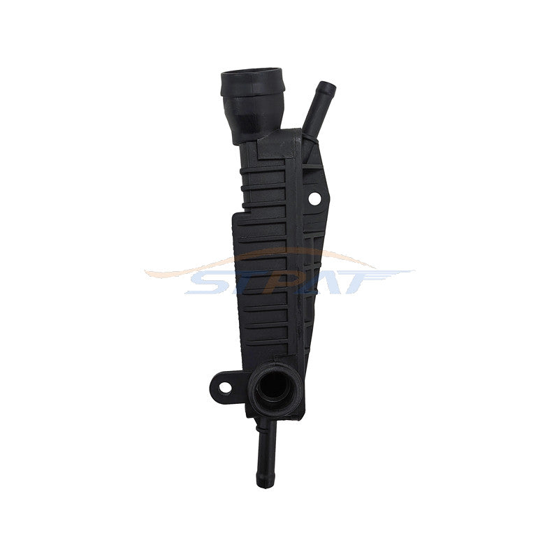 036121188B for VW for Jetta for Golf Engine Intake Heating Pipe Tube Compensation Line