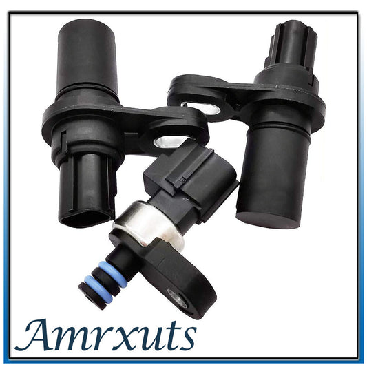 3-piece pressure and speed sensor kit for Dodge for Ram 1500 2500 3500 pickups 5.7L- n