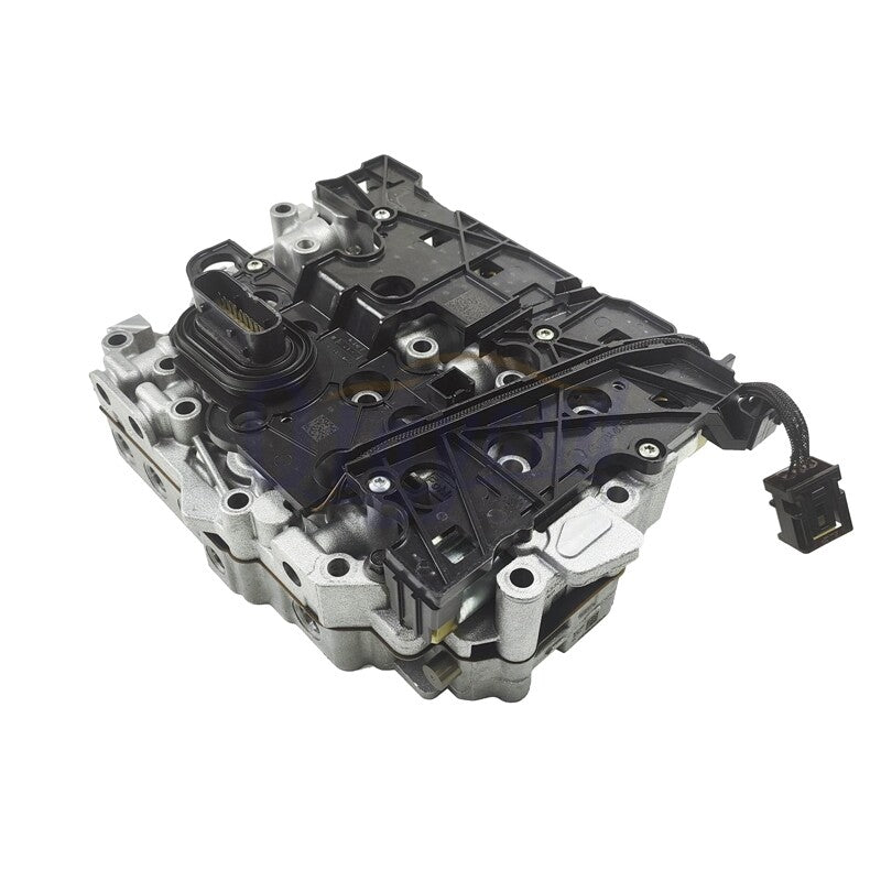for Ford Rebuilt 6F35 Updated Valve Body W / Solenoids 09up Taurus Escape Fusion
