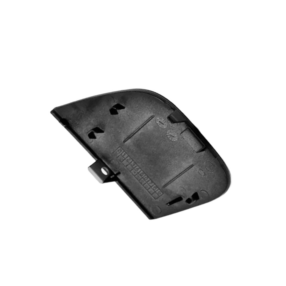 Rear Bumper Tow Hook Cover Unpainted Fits For C-Class W205 2017 2018-2020 Q