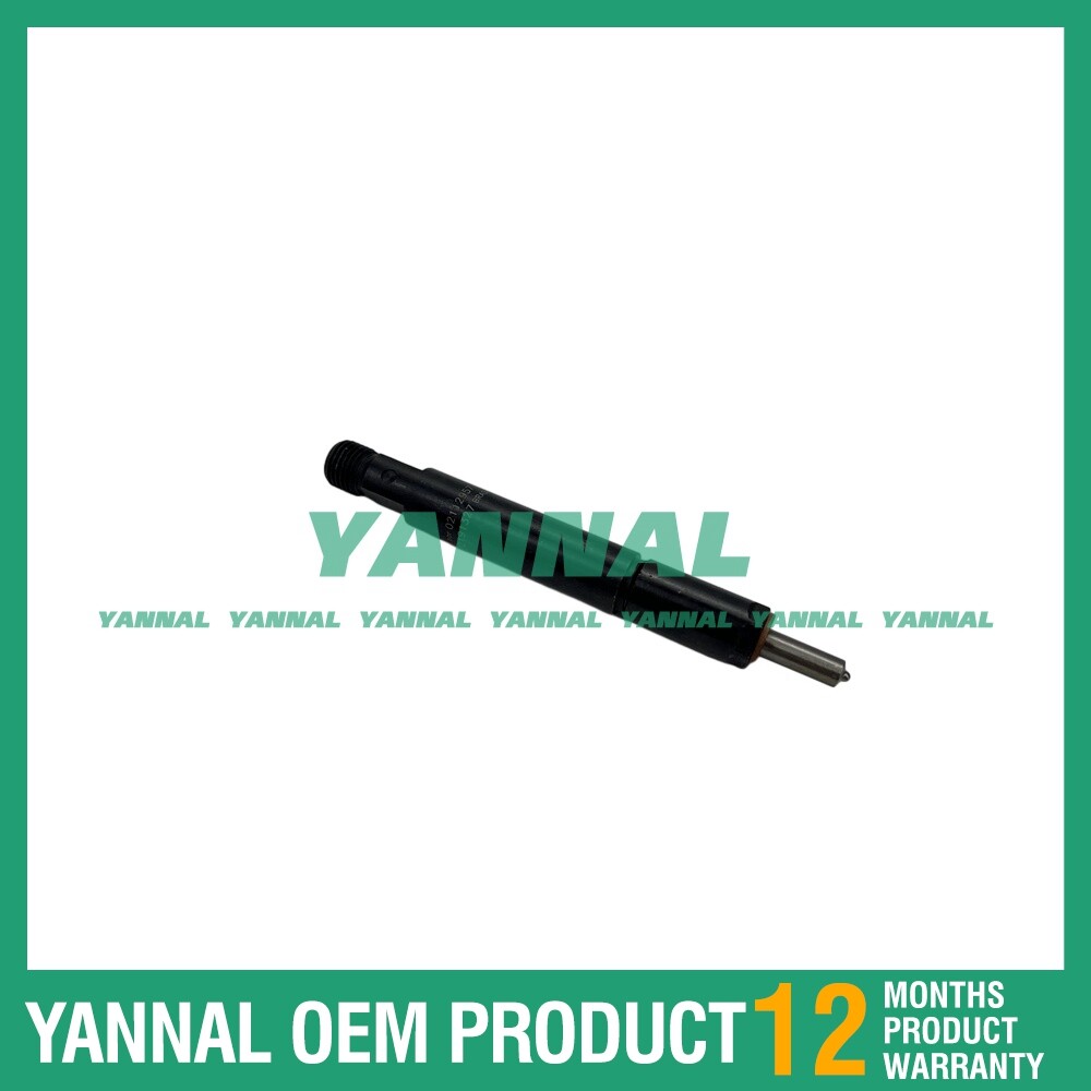 432191327 Injector is a spare part for the Deutz BF6M1013 engine.
