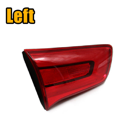 Left Car Rear Tail Light Fog Lamp for KIA Sportage R 2014 2015 2016
