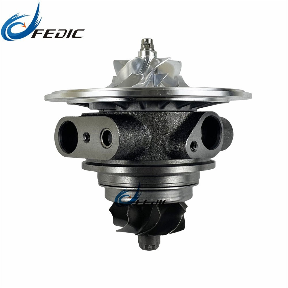 MFS Turbo cartridge IS38 for Audi S3 TTS for Seat Leon for Skoda Superb III for VW for Golf for VW