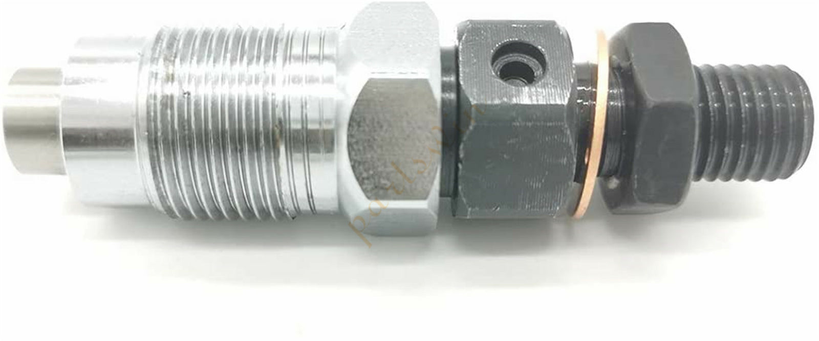 4-pack fuel injectors 1G065-53900 and 1G065-5392 are suitable for Kubota V1505, V1205, V1305, and V1505T.
