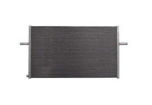 Radiator for Mercedes-Benz GLA250 GLA45 AMG 2014-2020 L4 2.0L