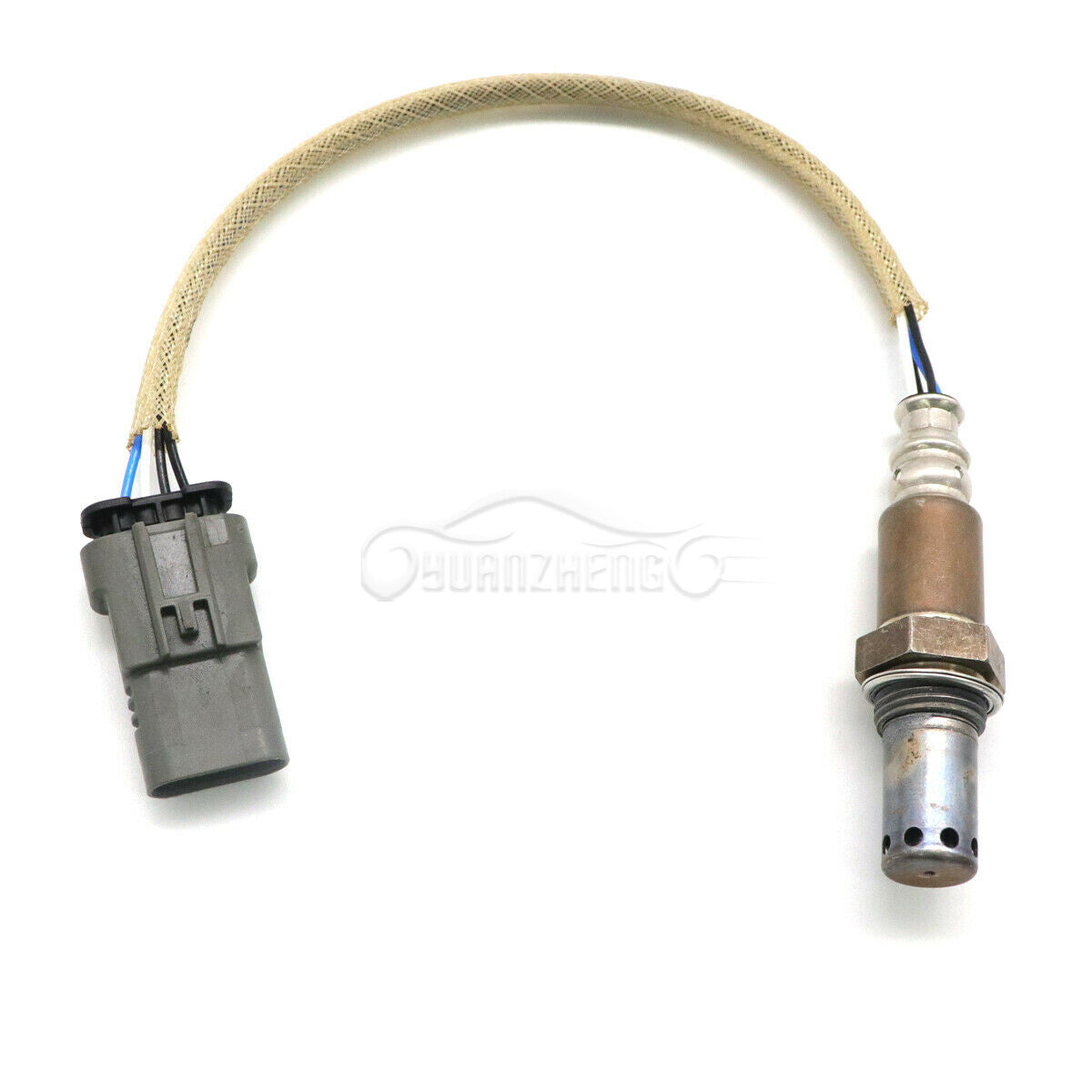 12659516 Upstream O2 Oxygen Sensor for Silverado 1500 for GMC for Sierra 1500 v