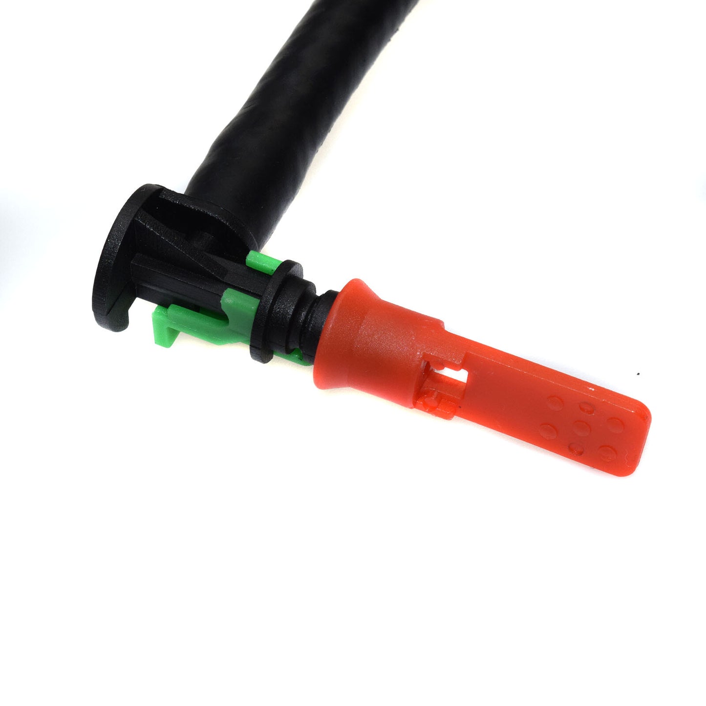 Injector fuel return leak pipe BK3Q9K022AG for Transit 2015 - 2019- v