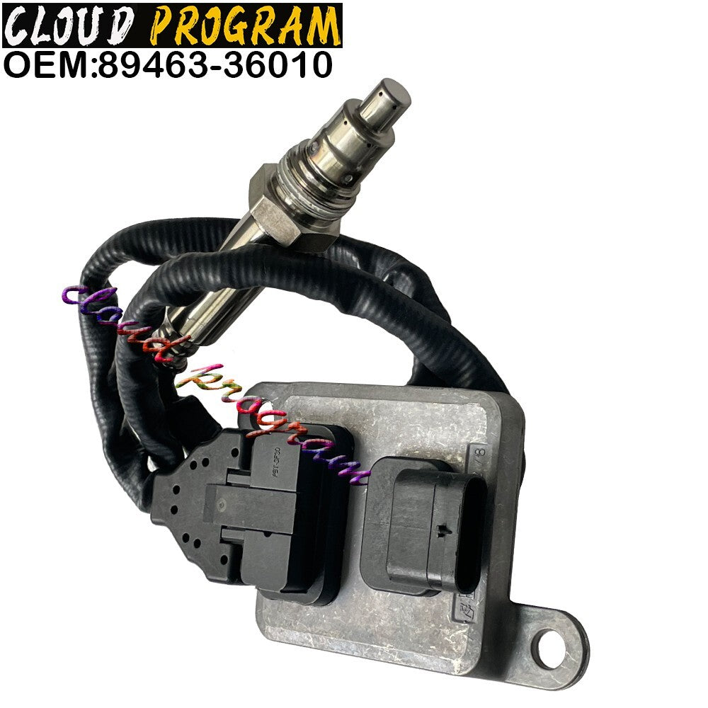 NITROGEN OXIDES SENSOR 89463-36010 For 2017- Coaster for Hino n