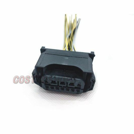 New 12pins Headlight Socket Plug Connector for BMW for MINI X1 F18 320 325 E90 E92