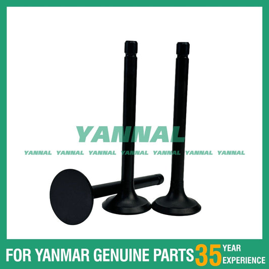 120176250 Intake valve for Perkins 403D-11 engine parts -