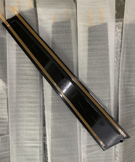 for Toyota Front Door Window Molding 75756-0R030 - Driver Side Part
