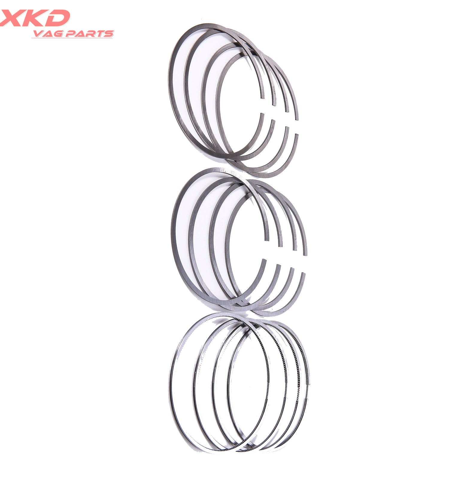 2.0T STD Piston Ring Kit for Volkswagen for Golf , for Jetta , for Passat , for Tiguan , for Audi TT