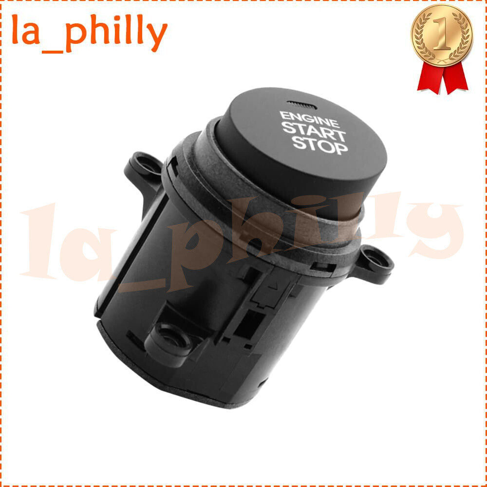 Engine Start Stop Switch Button Black for Hyundai ix35 2010-2012 for Tucson 2009-15
