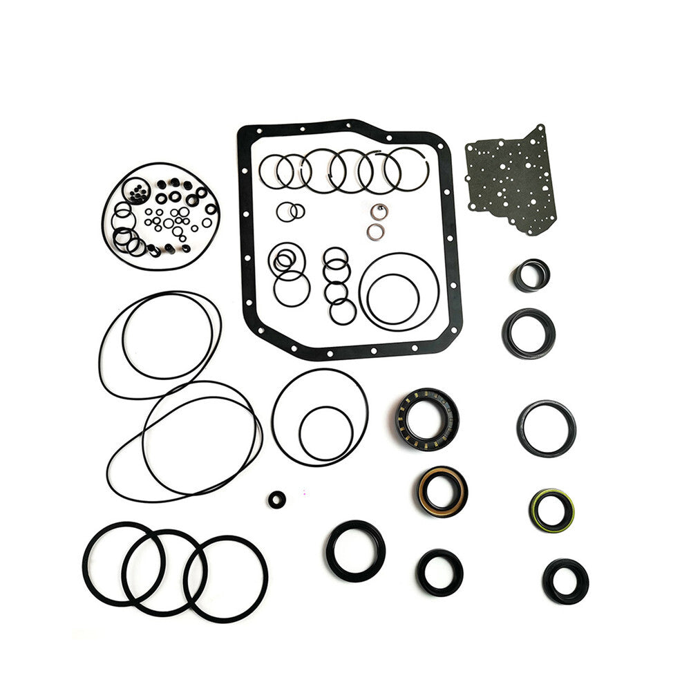 U140F U140E Auto Transmission Master Rebuild Kit Overhaul Seals for TOYOTA RAV4