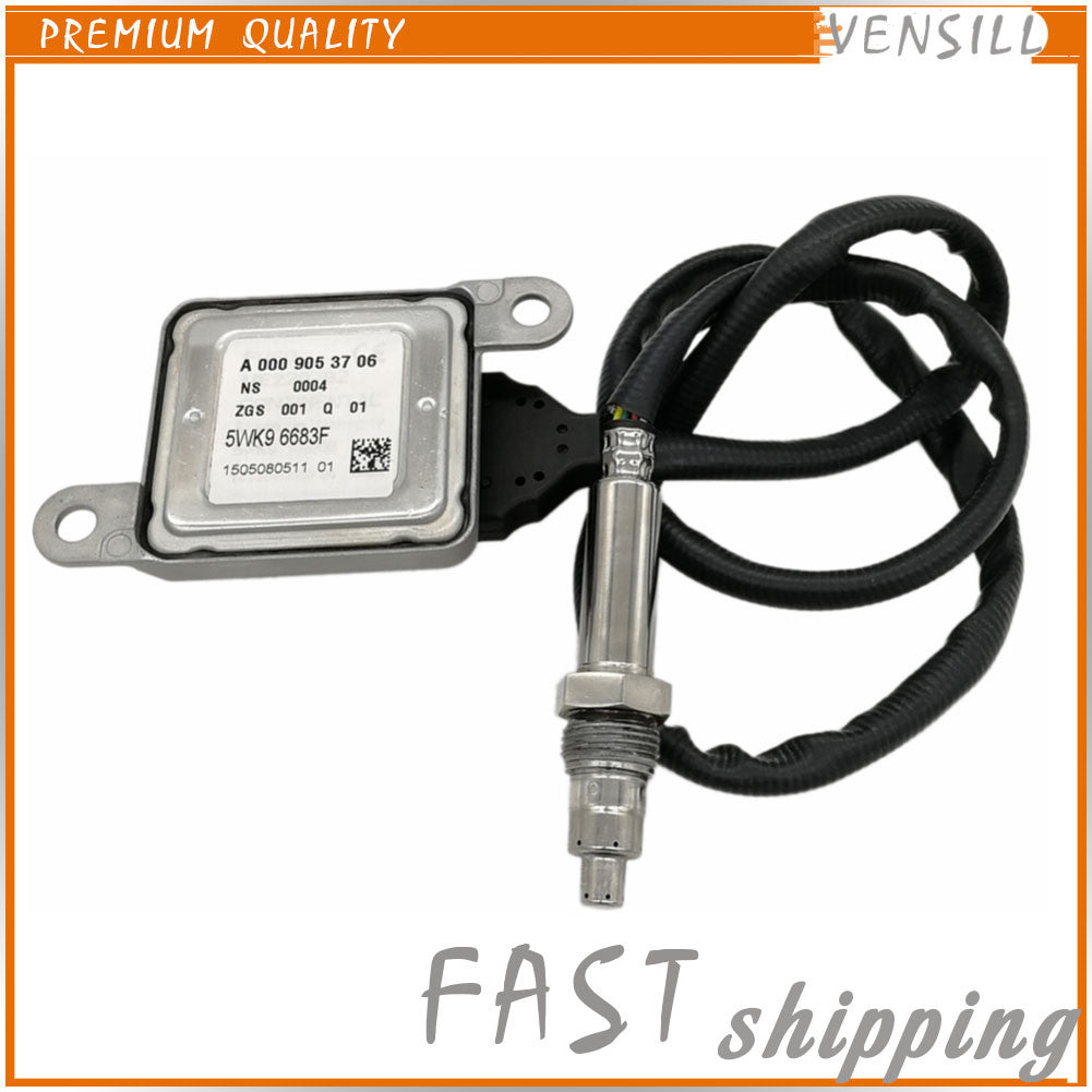 Downstream Nox Sensor A0009053706 for Mercedes Benz GL320 GL350 GLS350 ML 06-16