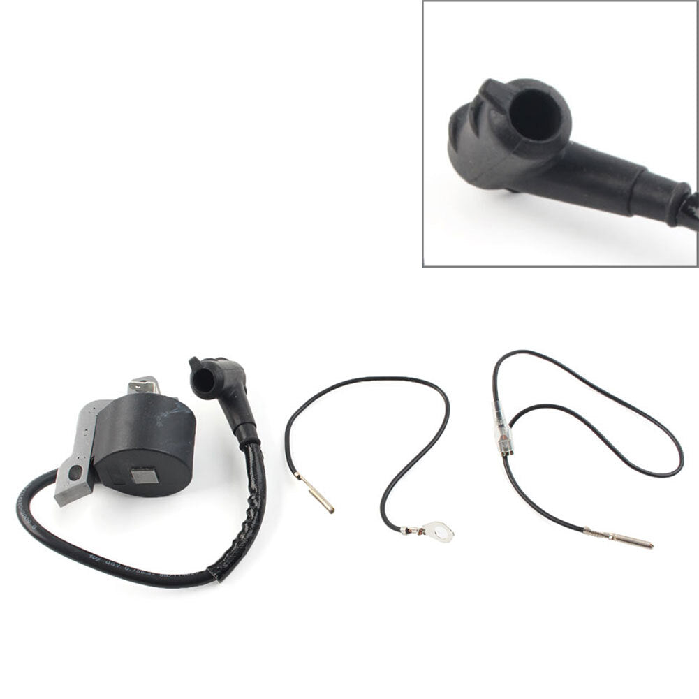 Ignition Coil FIT for Stihl MS240 MS260 MS290 MS310 MS390 MS380 MS381 Chainsaw