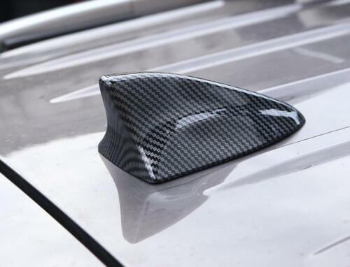 2x Silver ABS Central Console GPS Navigation Cover for 5 F10 2014-17- v