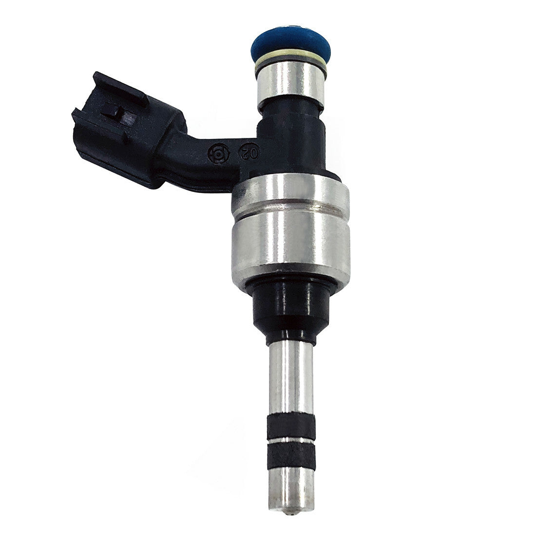 Fuel Injector 12634126 for Cadillac for GMC Allure for Buick Lacrosse Equinox Terrain v