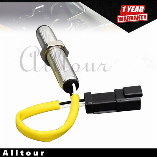 RPM Revolution Speed Sensor For Caterpilar CAT 773B 789C 777B 318-1181 3181181