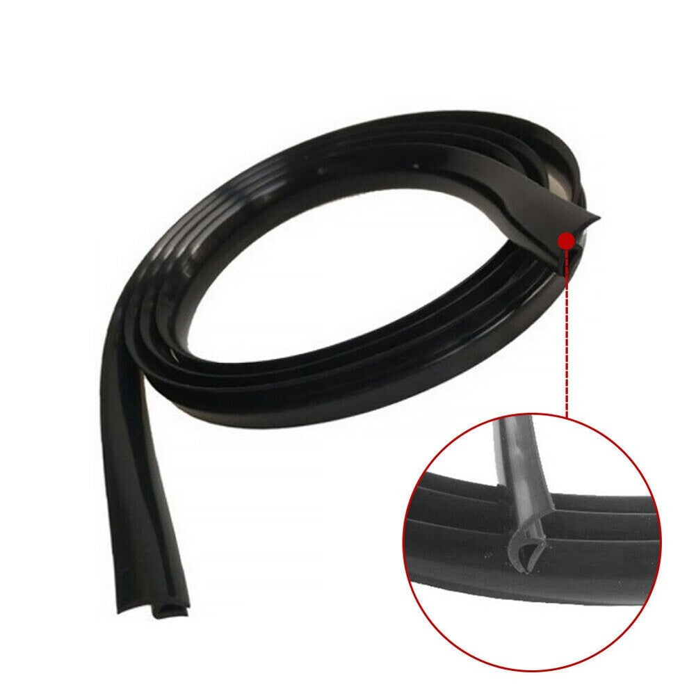 Auto Accessories Front Windshield 1.8m X18mm Auto Parts Car Repair v