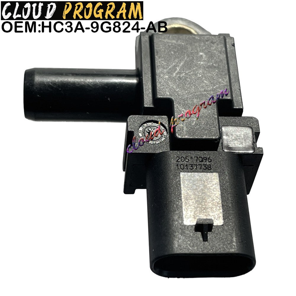 PDF Differential Pressure Sensor HC3A-9G824-AB For Transit 2.0L Diesel Van n