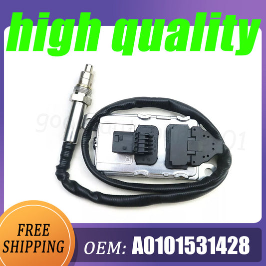 1 piece 0101531428 Oxygen Sensor 5WK97329A 24V for Mercedes-Benz Trcuk
