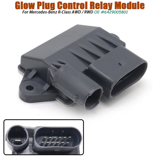 Suitable for Mercedes - for Dodge Sprinter diesel illuminated plug controller 6429007801 6421532079- v