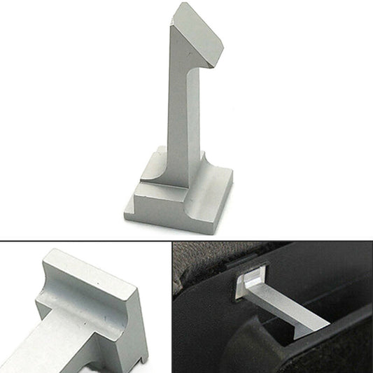 1xCenter Console Arm Rest Latch Fix  for ford  Ranger 1992-2003 for Mazda B Series Q