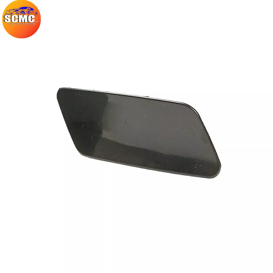 Primer Right Headlight Water Nozzle Cover Fit for VW Touareg 15-18 7P6807938AGRU
