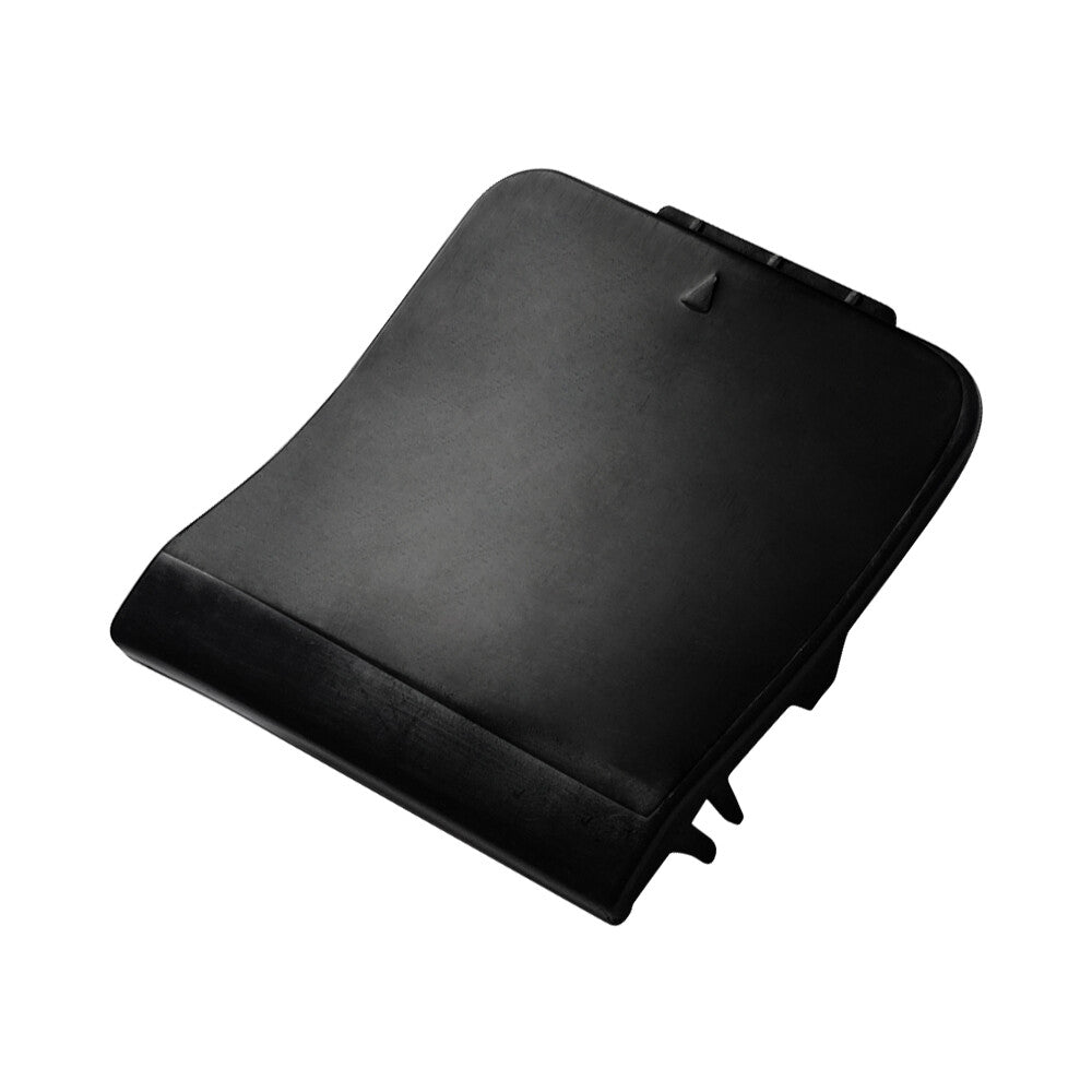 Rear Bumper Tow Hook Cover Unpainted Right Side For X3 F25 M 2010 2011 2012 2013 Q