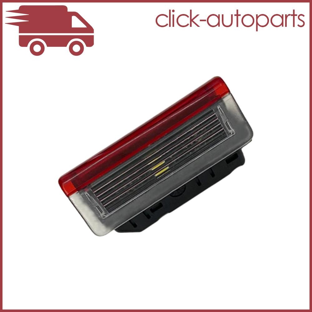 Left Side Door Courtesy Light Lamp Fits For A/B/GLE/GLS-Class W177 W247 W167 Q