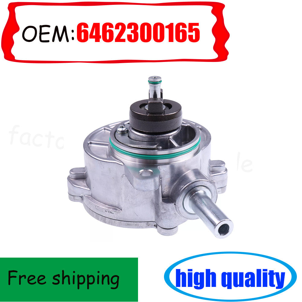 Brake Booster Vacuum Pump for Dodge for Freightliner Sprinter Sprinter 04-06 n