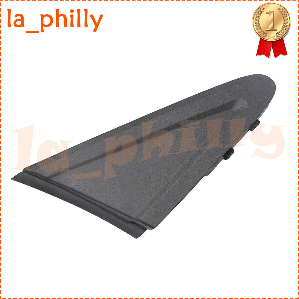 Fits for Honda for Civic 2012 2013 2014 2015 Front Right Exterior Pillar Corner Trim