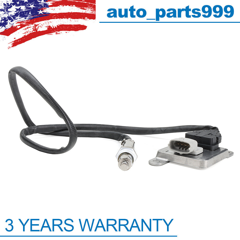 The NOx sensor 5293295 is compatible with ISB6.7 Bluebird 10-13 5WK96692A. n
