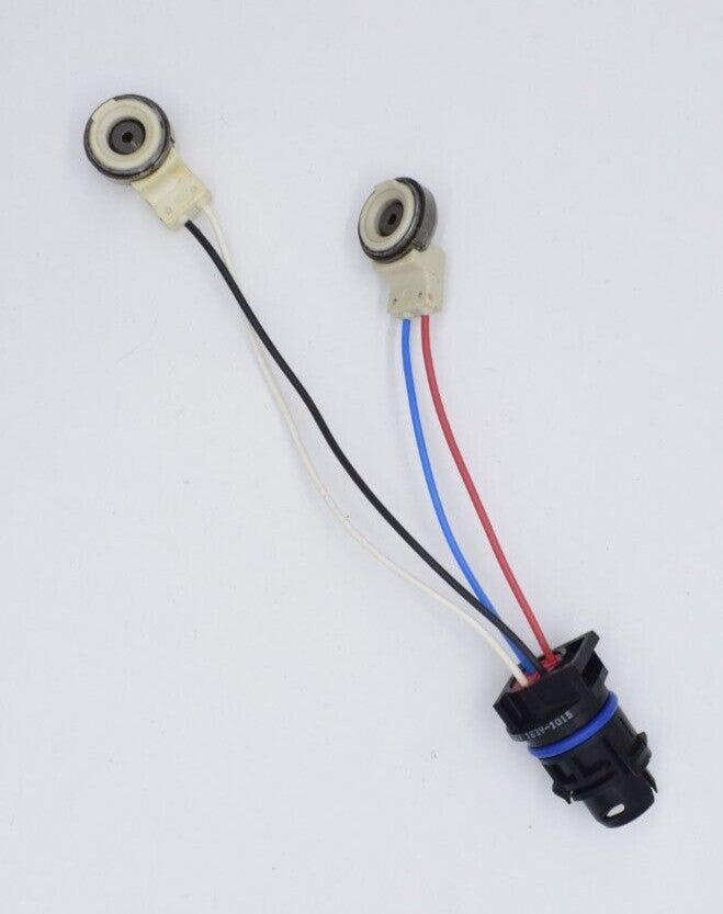 2003-2010 6.0L Stroke Injector Solenoid Valve Connector Kit 130453-0007- n