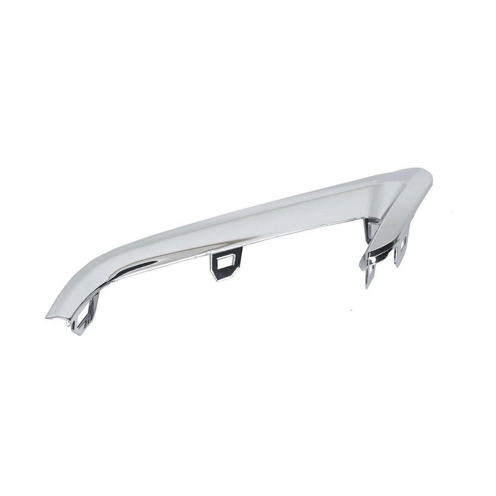 1PCS Right LIGHT Bumper Insert for GMC TERRAIN 2018-2021 23335550 GM1039221