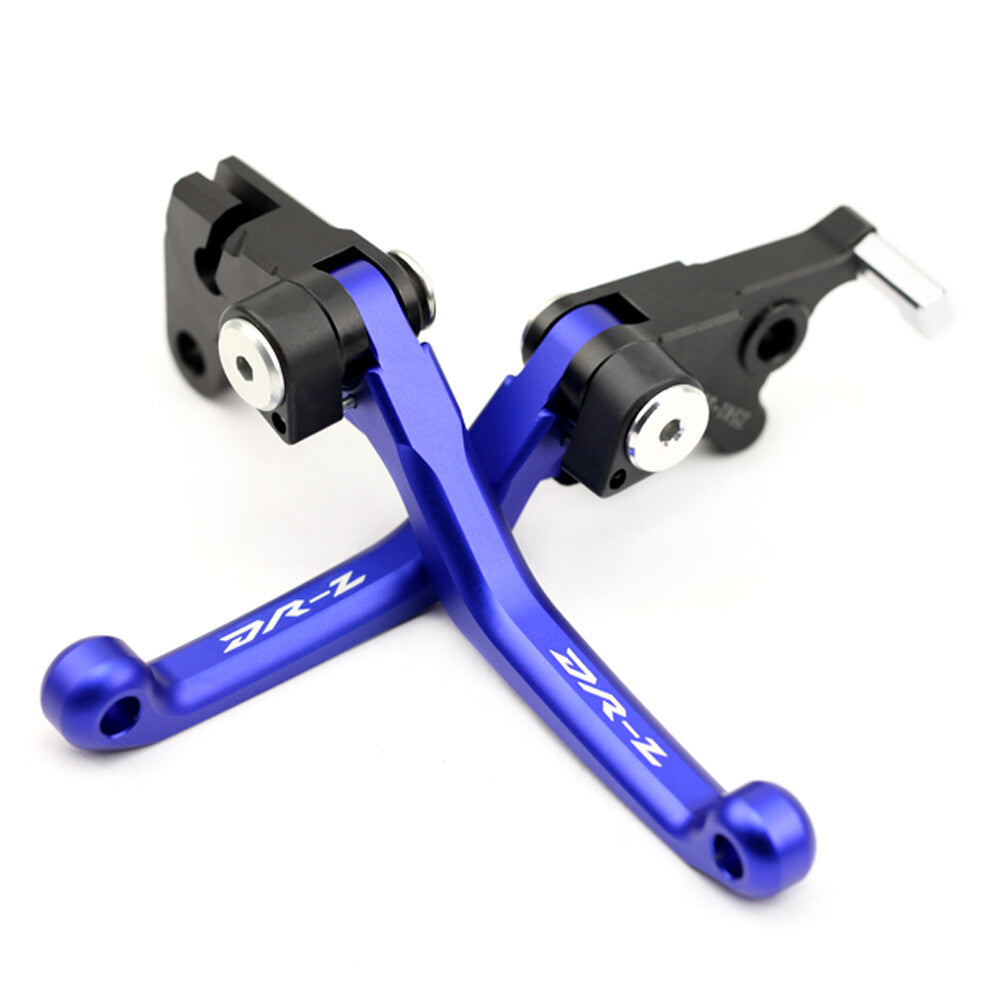 Engine Oil Filter Cap Pivot Brake Clutch Levers for SUZUKI DRZ400S/400SM DRZ400E Q