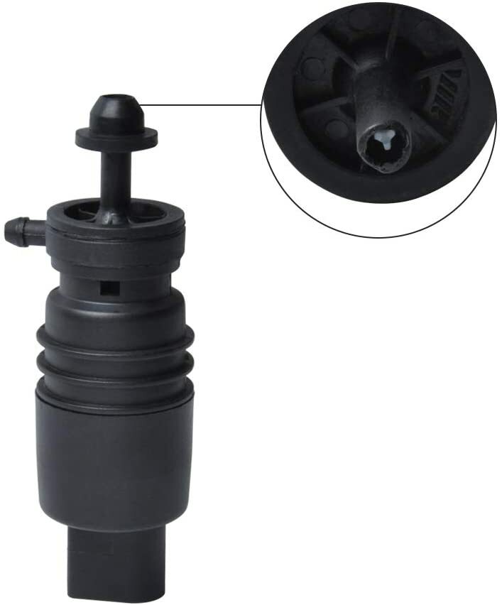 For Windshield Washer Pump 2218690121 Uro for Mercedes R170 R171 C320 C240