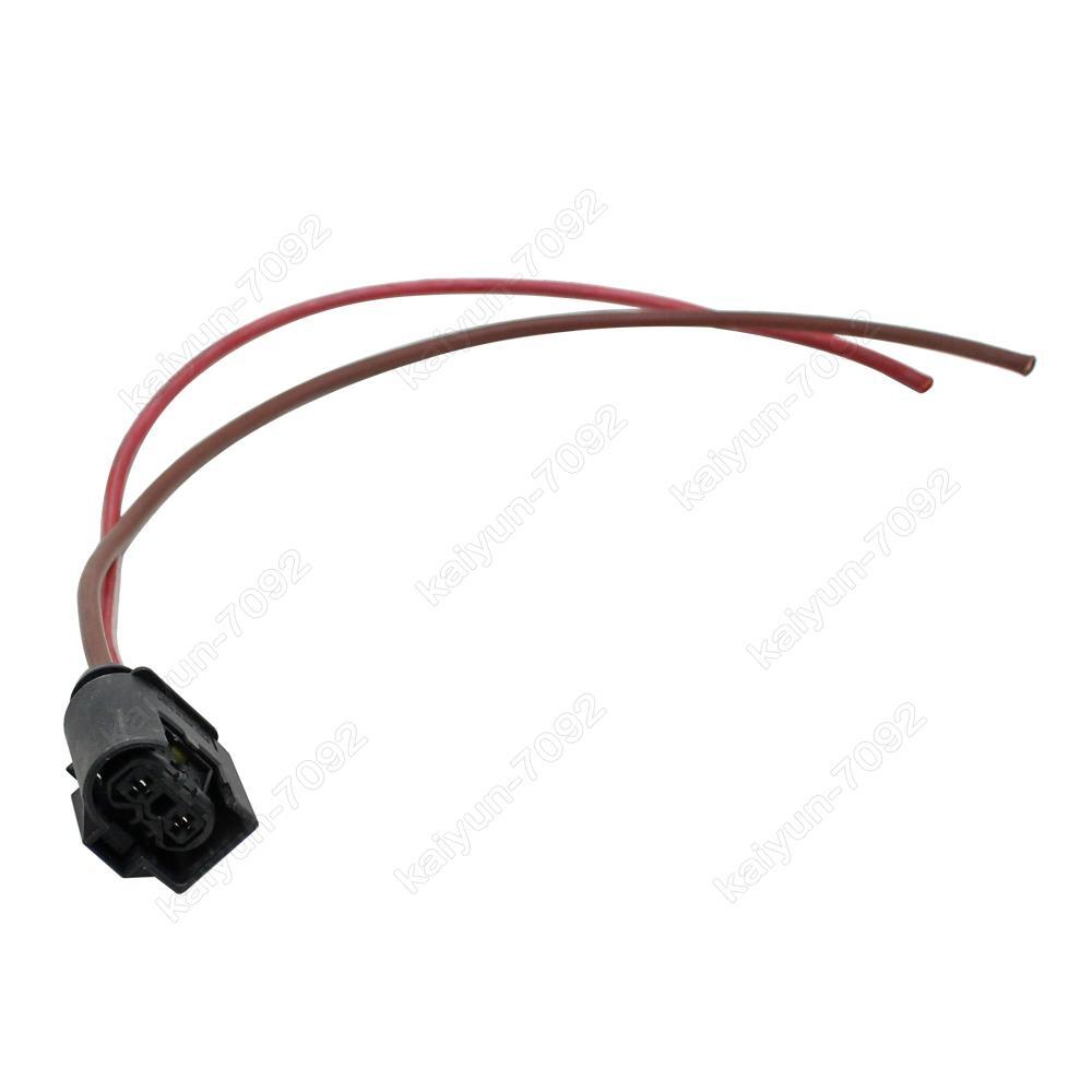 Air Compressor Pump Motor Plug Line for Mercedes W164 W221 W251 W166 W222 C216