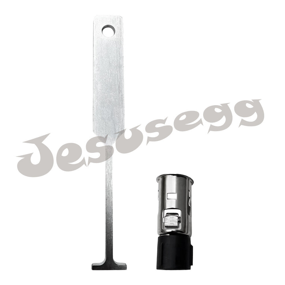 for Sierra 3500 HD 2007-2014 Lighter Socket  Removal Tool 25776667 J42059 Q