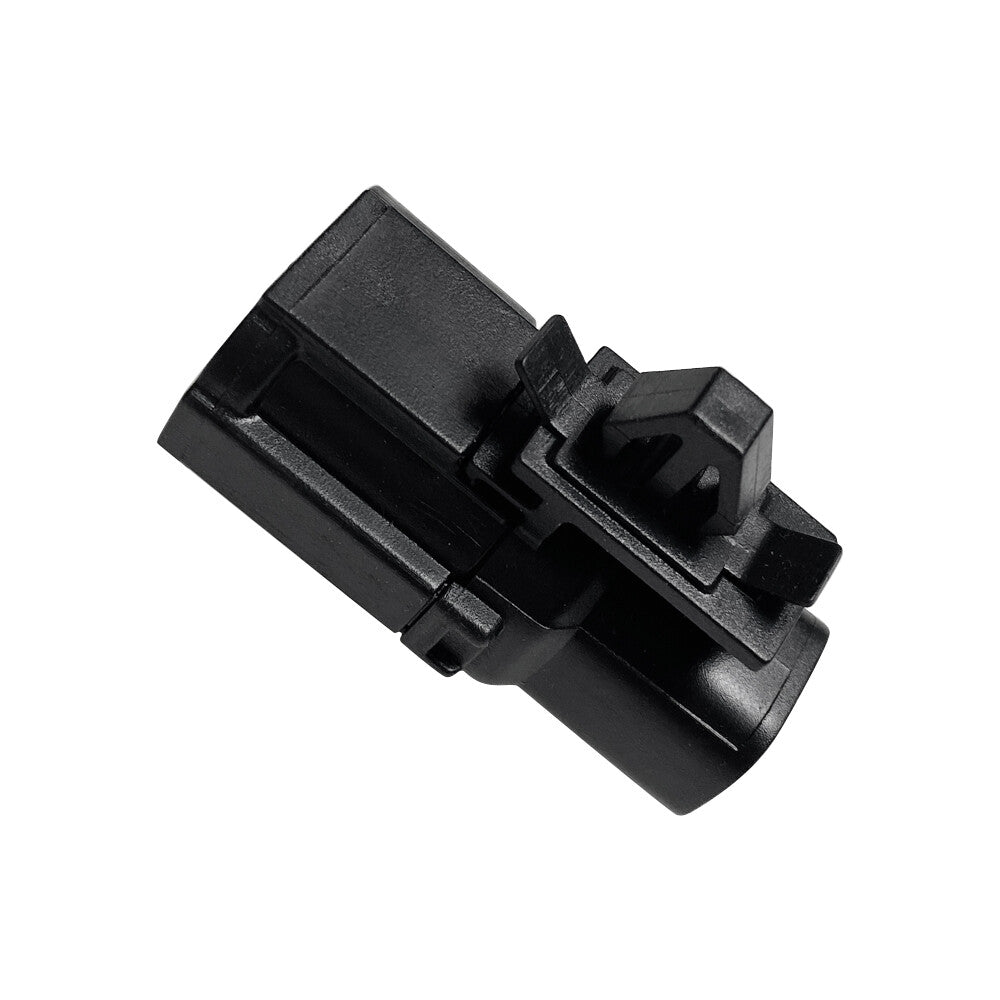2 Pins Ambient Temperature Relay Temp Sensor for 2007-20 for Nissan Cube Juke Sentra Q