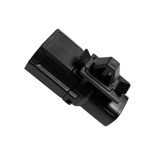 2 Pins Ambient Temperature Relay Temp Sensor for 2007-20 for Nissan Cube Juke Sentra Q