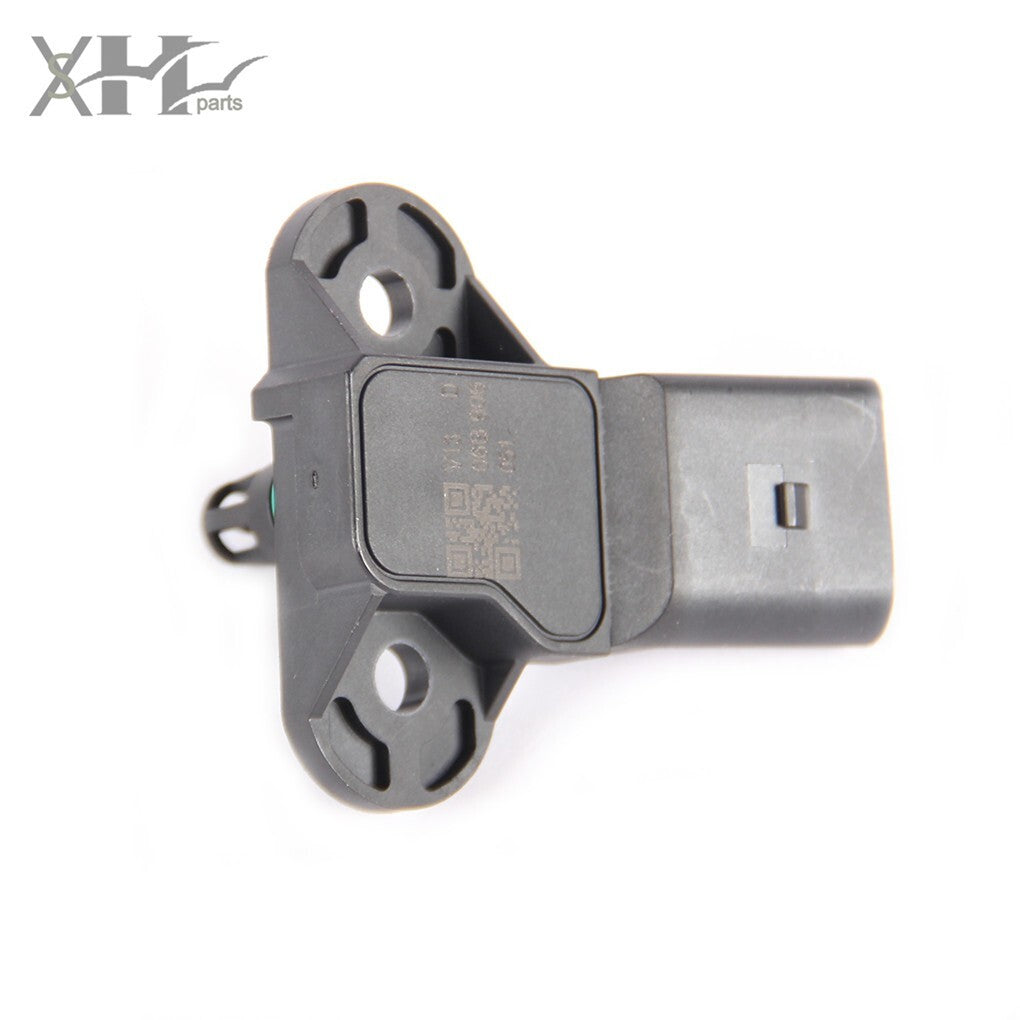 Mass Air Flow Sensor 0281002900 0281002923 For Great Wall HOVER 2.8L H5 2.0L