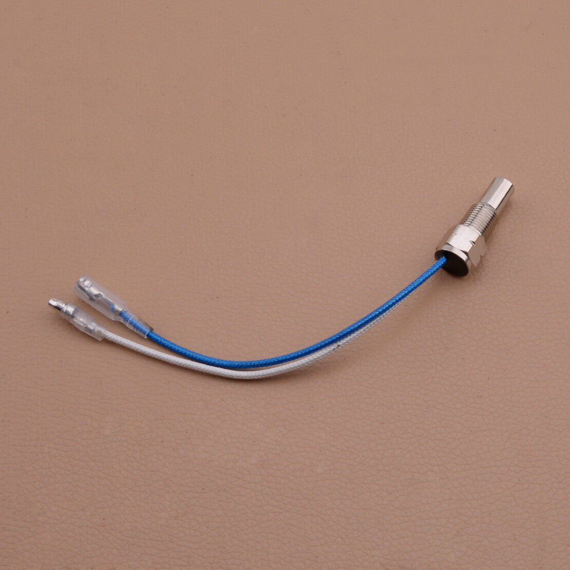 Oil Water/Coolant Temperature 1/8 NPT Electrical Sender Transmission Sensor New Q