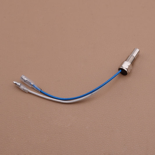 Oil Water/Coolant Temperature 1/8 NPT Electrical Sender Transmission Sensor New Q
