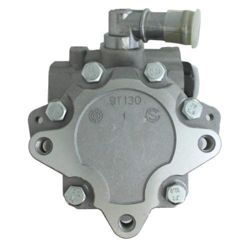 Power Steering Pump QVB101453 1PC for Land Rover Freelander LN 2.0 2000-2006 Q