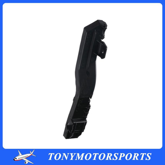 Bumper Support Bracket Front Driver Fit For 2009 to 2017 for Dodge Journey