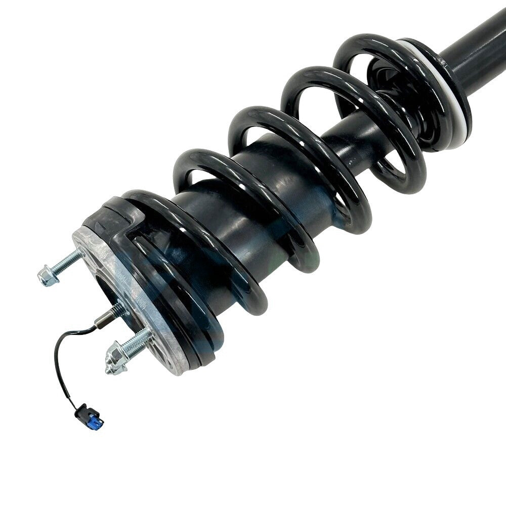 2-piece rear shock absorber strut L+R for Dodge for Challenger Charger SRT SXT 2012