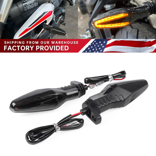Front/Rear Turn Signal Light Lamp For TIGER 800/850/900/1050 TIGER 1200 Explorer Q